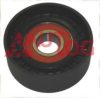 AUTLOG RT1466 Tensioner Pulley, v-ribbed belt